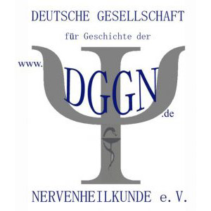 Vorstandsmitglied der Deutschen Gesellschaft für Geschichte der Nervenheilkunde (DGGN)